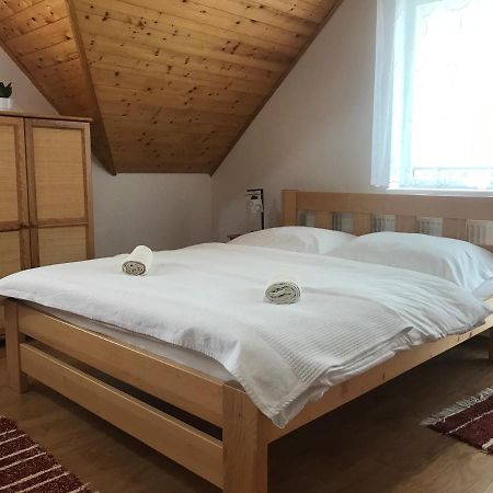 Apartman Michaela Zuberec Exterior foto
