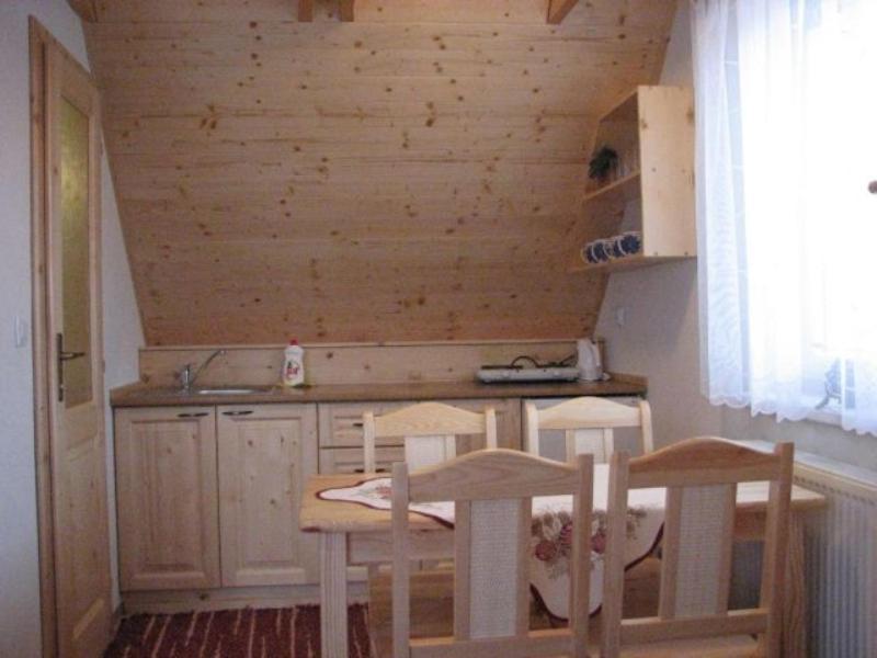 Apartman Michaela Zuberec Exterior foto