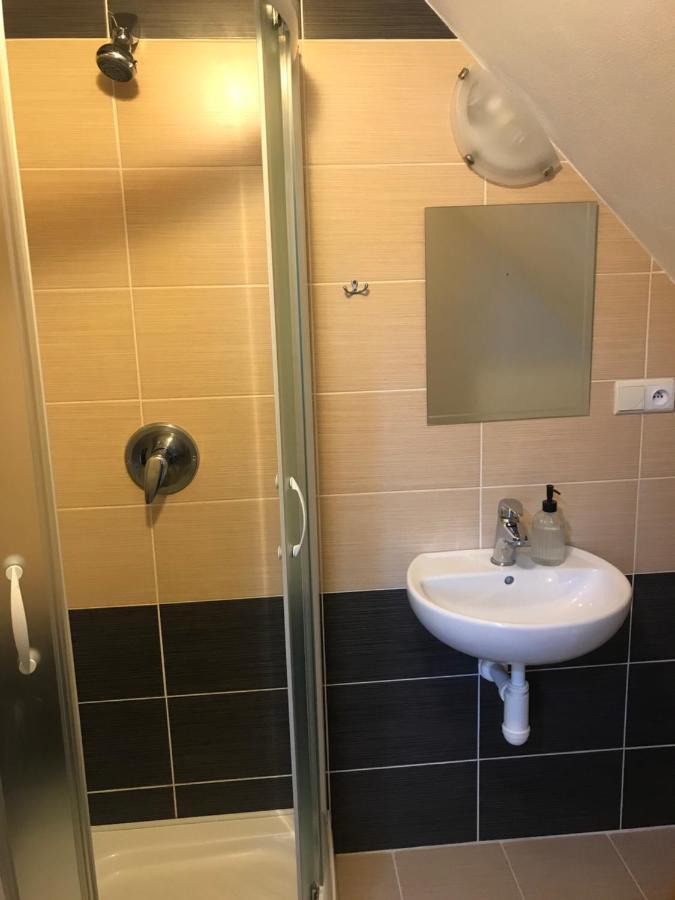 Apartman Michaela Zuberec Exterior foto